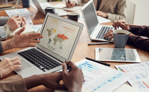 1對(duì)1定制方案